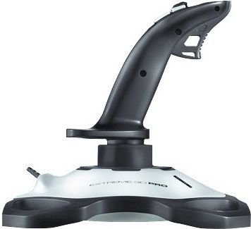 Logitech Xtreme 3D Pro Joystick (942-000031) - Thumbnail 8