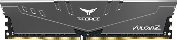 TeamGroup T-Force Vulcan Z Memory, DDR4, 16 GB, 3200 MHz, CL16 - Thumbnail 2