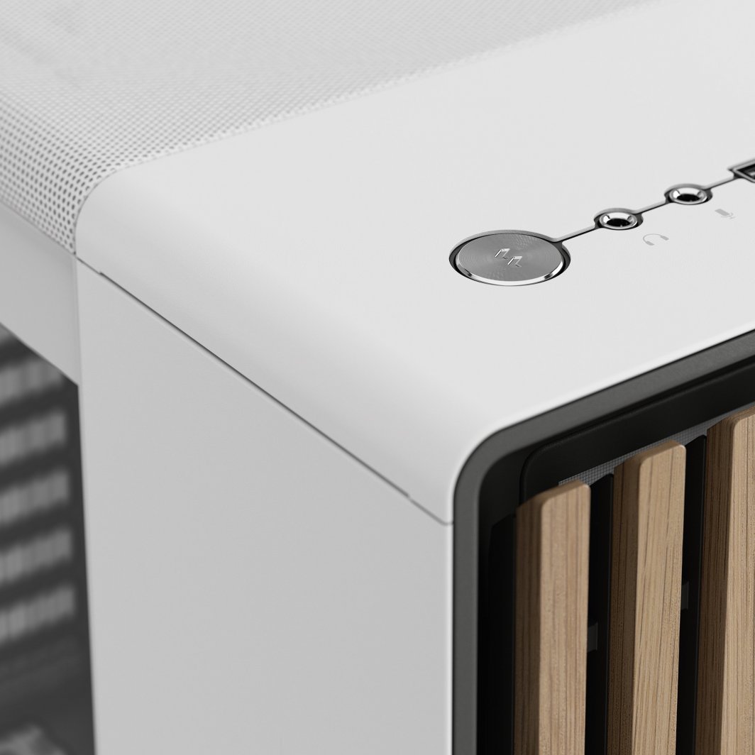 Fractal Design North Case, Midi Tower - Thumbnail 20