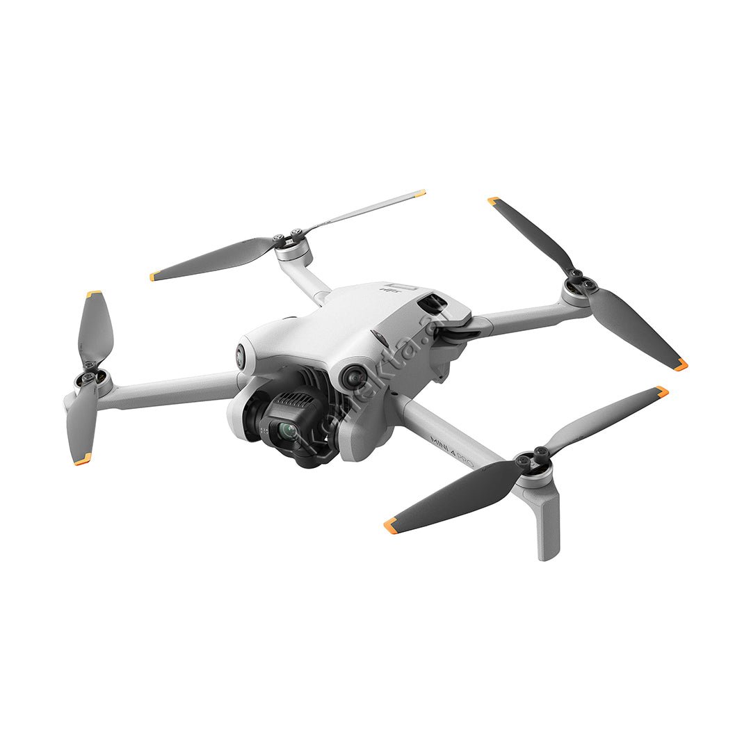 DJI Mini 4 Pro Drone DJI RC 2 / Fly More Combo / Fly More Combo Plus - Image 1