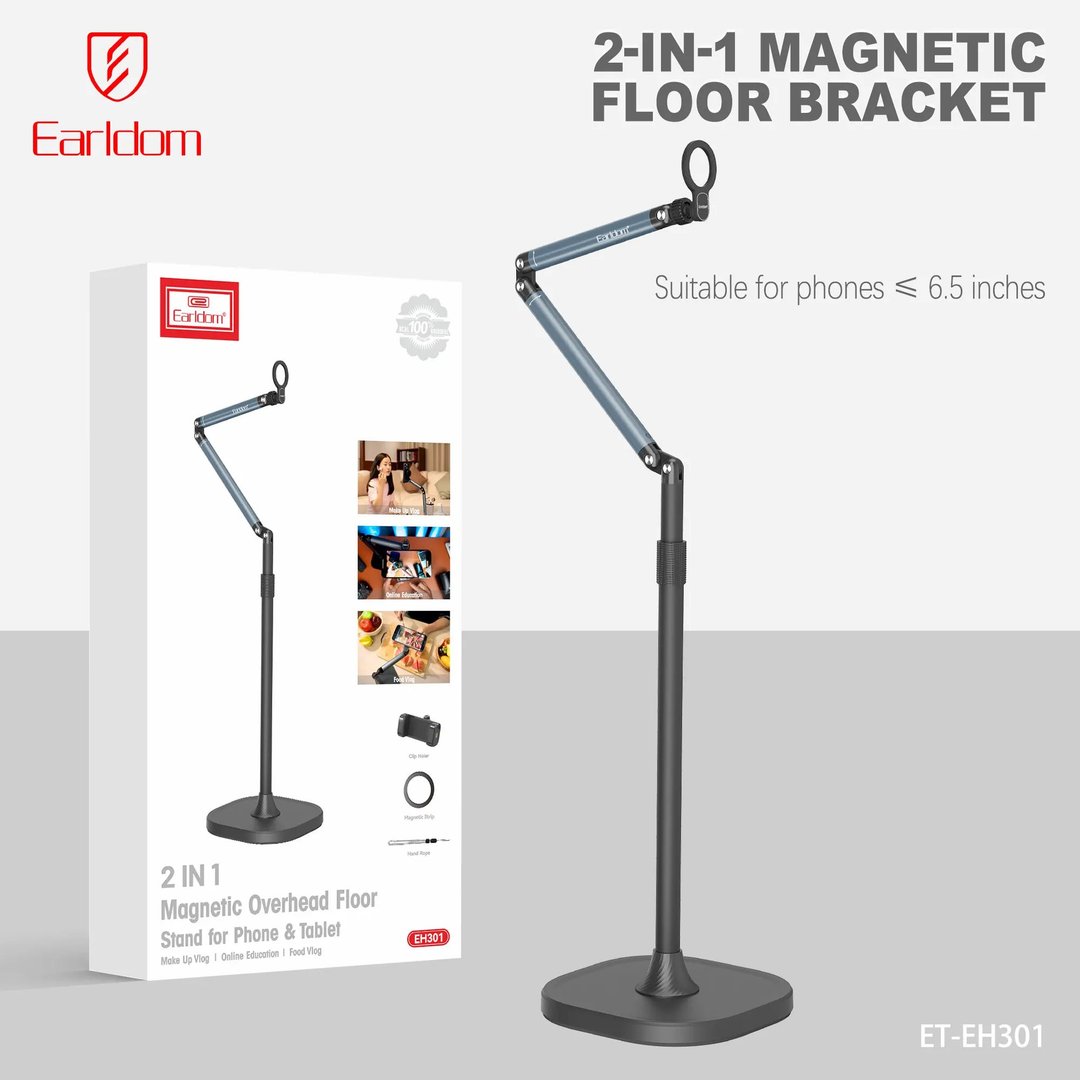 Earldom EH301 Phone Holder with MagSafe - Thumbnail 7
