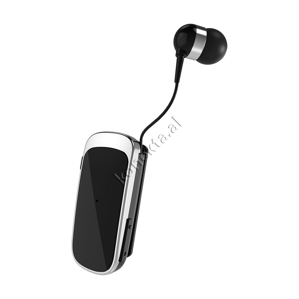 XO Bluetooth 5.0 Earbuds with Ear Hook - Image 1