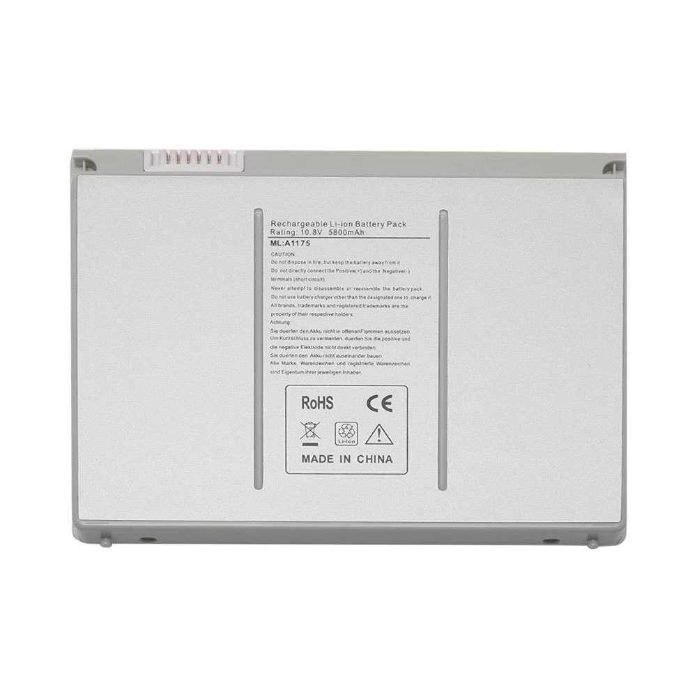 Apple MacBook Pro 15.4 Battery Replacement, 68 Wh - Image 1