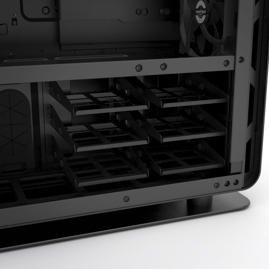 Phanteks Enthoo Elite Case, Full Tower - Thumbnail 13