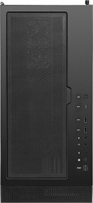 MSI MAG Vampiric 300R ARGB Case, Midi Tower - Thumbnail 3