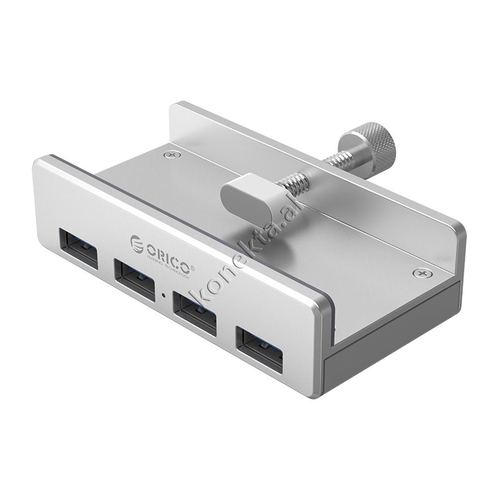 Orico Metal USB 3.0 Hub, 4 Ports - Image 1