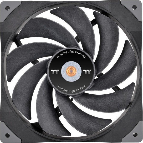 Thermaltake SWAFAN GT14 PC TT Premium Edition Cooler, 140 mm - Image 1