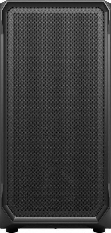 Fractal Design Focus 2 Solid Case, Midi Tower - Thumbnail 2
