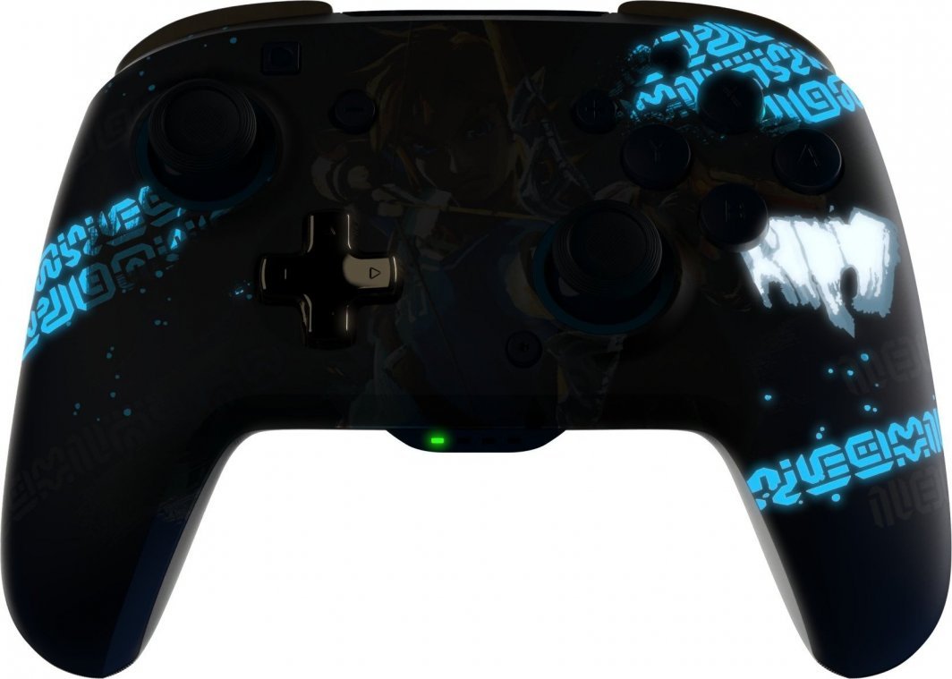 PDP Rematch Controller, Wireless, Multicolor - Thumbnail 20