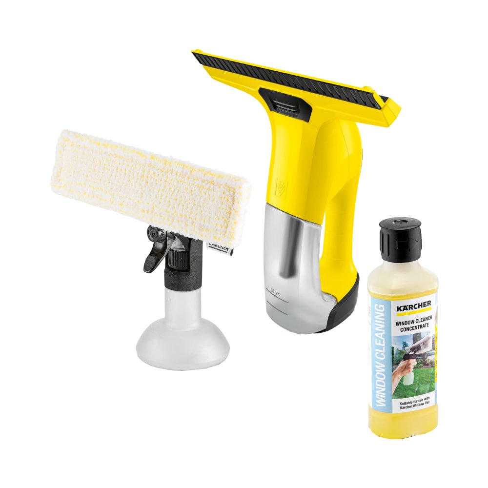 Kärcher Window Vac WV 6 Plus - Image 1