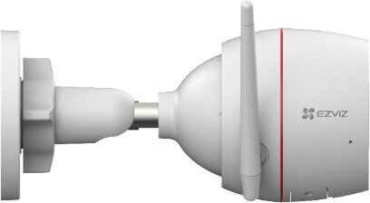 EZVIZ H3C Camera, 2K - 3MPix, 4mm - Thumbnail 6