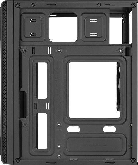 Aerocool Evo Mini RGB Case, Mini Tower - Thumbnail 4