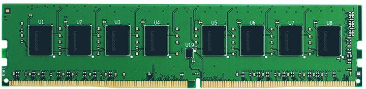 GOODRAM 16GB DDR4 3200 CL22 Memory - Thumbnail 2