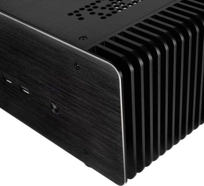 Akasa Maxwell Pro Case, HTPC - Thumbnail 8