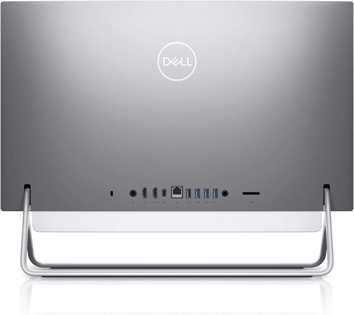 Dell Inspiron 27 7700 All-in-One, 27" Touch Screen, 16GB RAM, 512GB SSD + 1TB HDD - Thumbnail 5