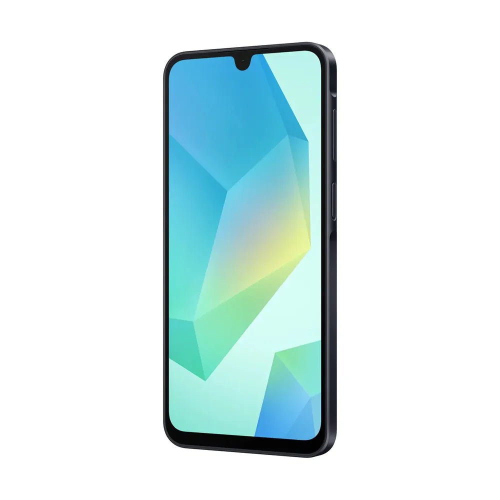 Samsung Galaxy A16 LTE, 4GB RAM, 128GB, Black - Thumbnail 3