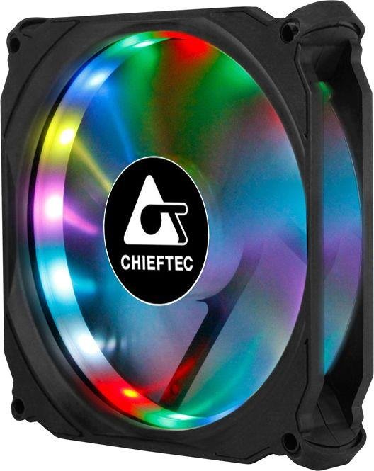 Chieftec Tornado Cooler, 120 mm - Thumbnail 5