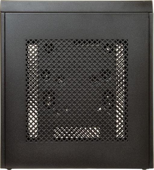 Chieftec IX-03B-85W Case, Desktop - Thumbnail 3