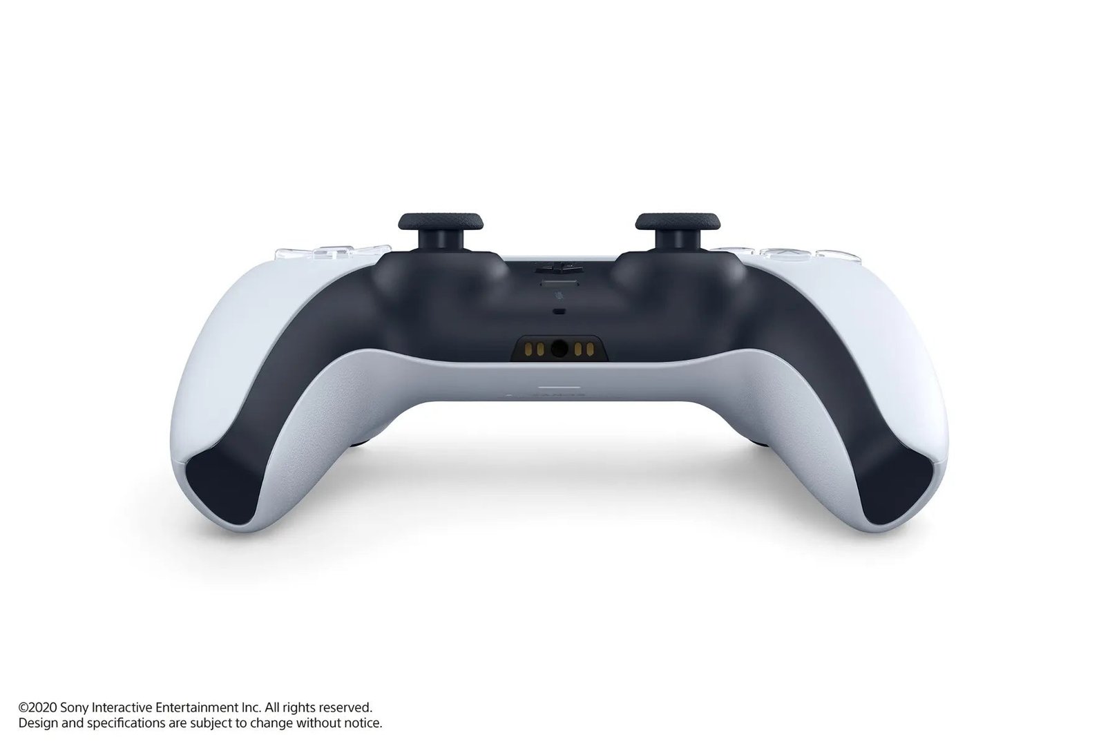 Sony DualSense Controller, White - Thumbnail 2
