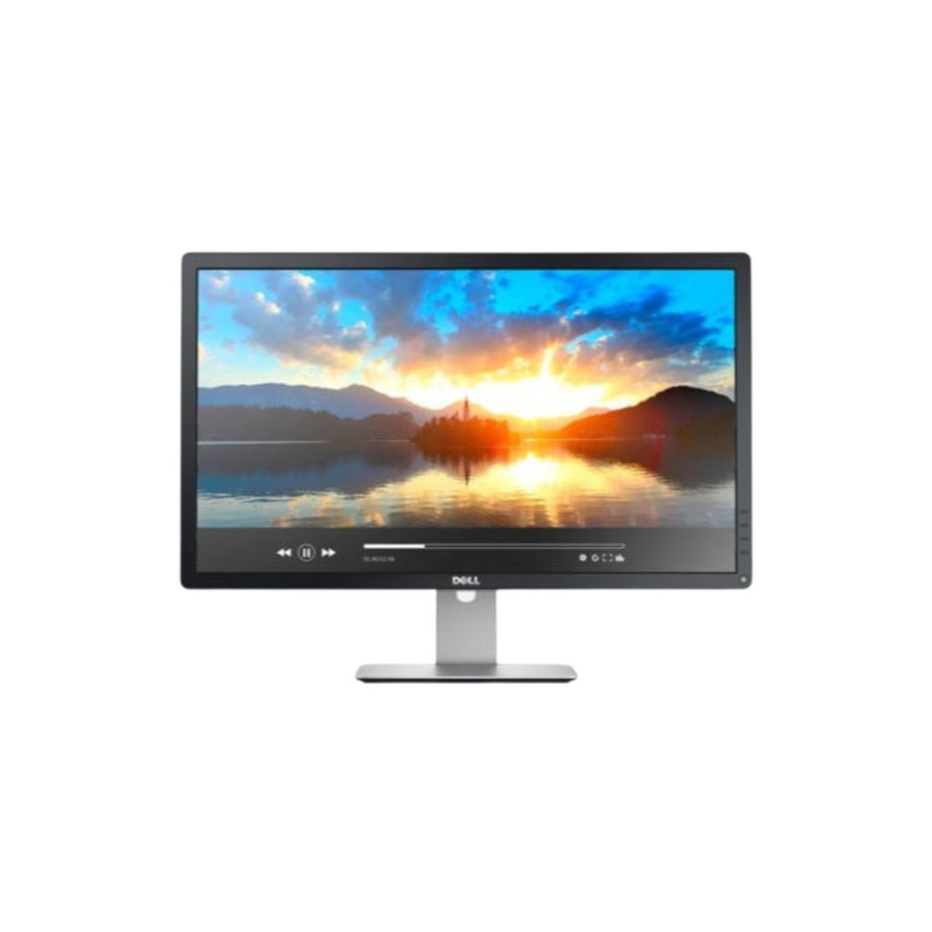 Dell P2414H Monitor, 24 inch, Black - Image 1