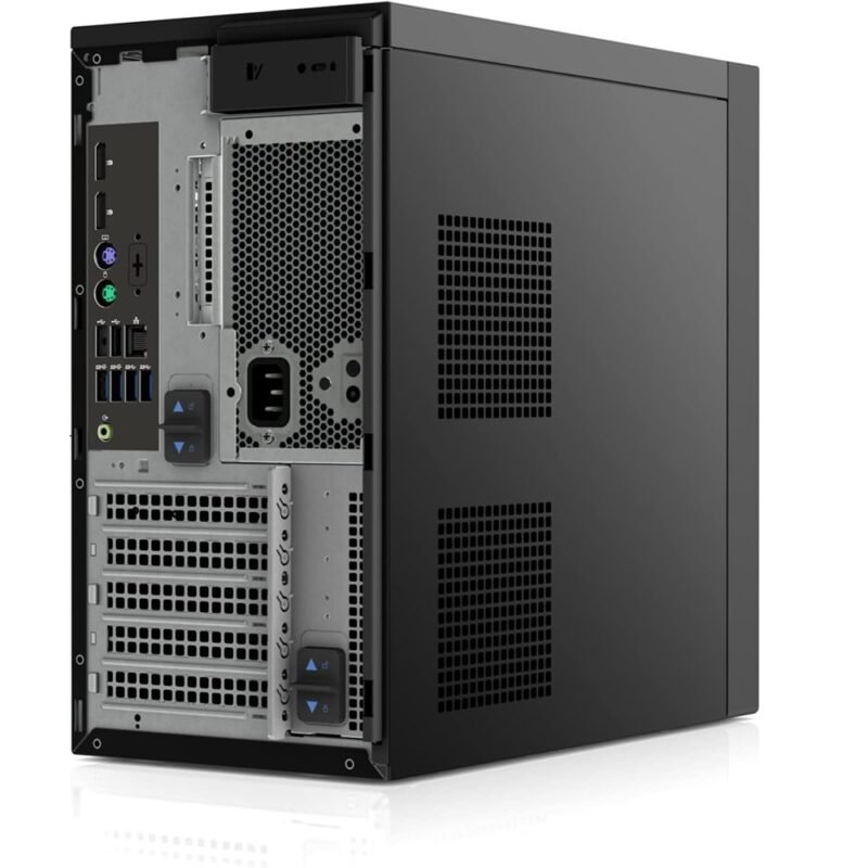 Dell Precision 3640 Workstation, 32GB RAM, 512GB SSD - Thumbnail 2