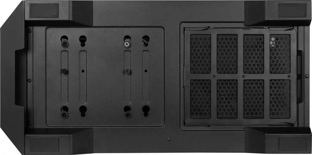 Chieftec Apex Series Case, Midi Tower - Thumbnail 7