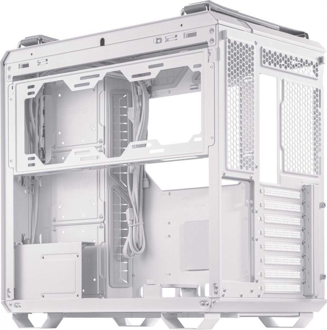 Asus TUF Gaming GT502 Case, Midi Tower - Thumbnail 5