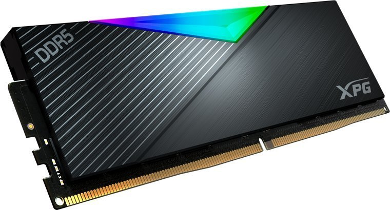 ADATA XPG Lancer RGB Memory, DDR5, 32 GB, 6000 MHz, CL30 - Thumbnail 4