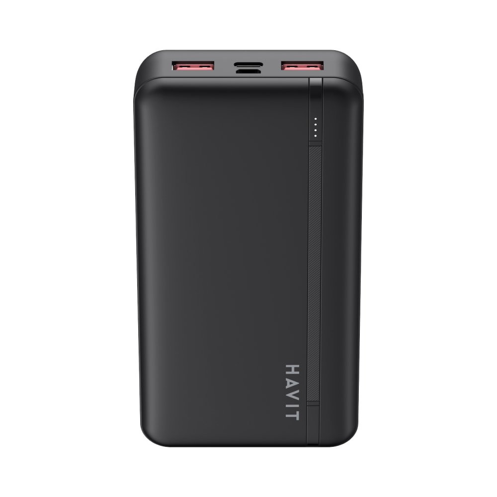 Havit PB92 Power Bank 20000mAh - Thumbnail 2
