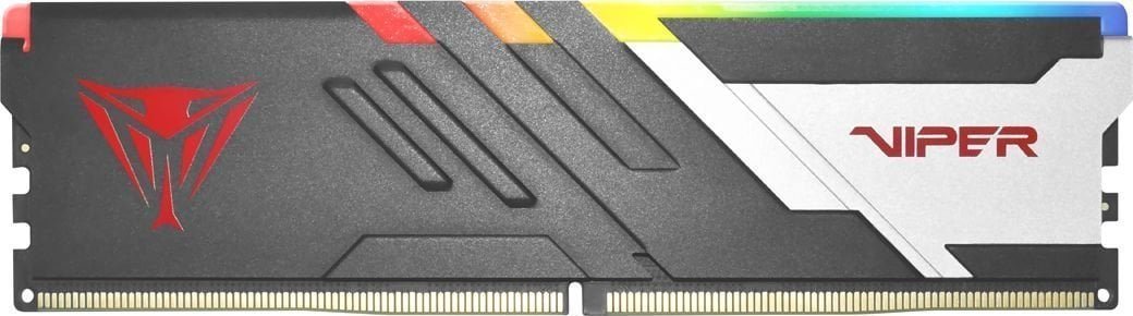 Patriot Viper Venom RGB Memory, DDR5, 64 GB, 6000 MHz, CL30 - Thumbnail 10