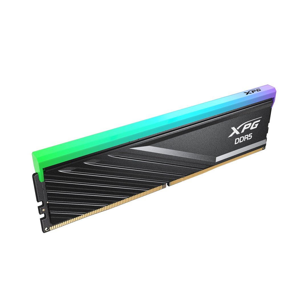 ADATA LANCER BLADE RGB RAM 32 GB (2 x 16 GB) DDR5 6000 MHz - Thumbnail 3