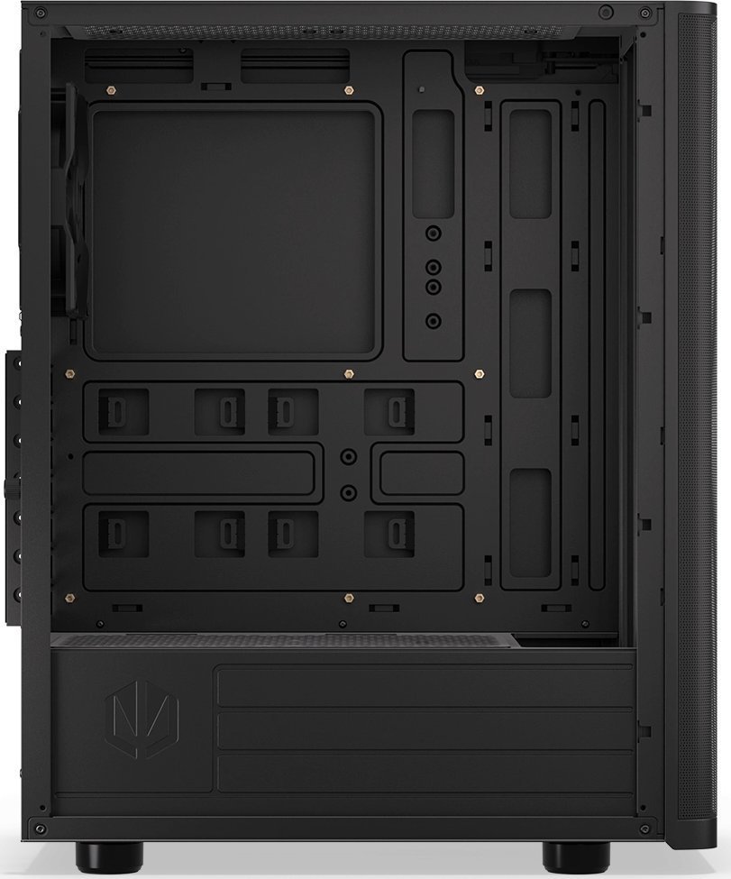 Endorfy Ventum 200 Solid Case, Midi Tower - Thumbnail 9