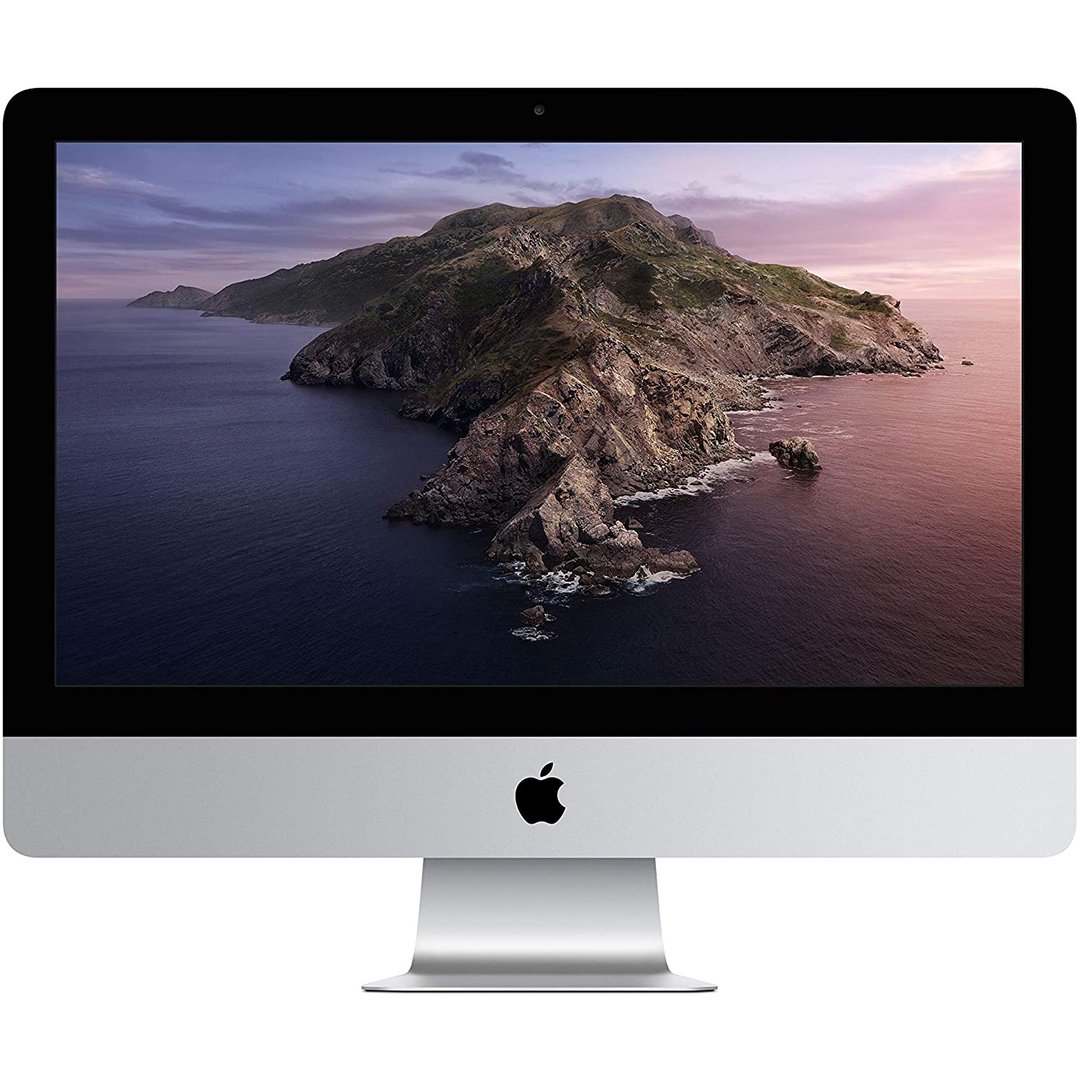 Apple IMac Late 2013 Desktop, 21.5", 8GB RAM, 1TB HDD, Used - Image 1