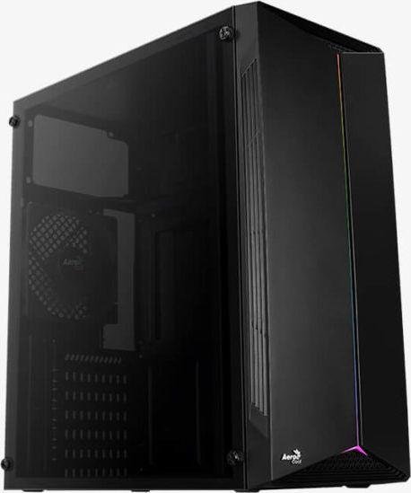 Aerocool Split Case, Midi Tower - Thumbnail 2