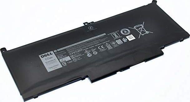 Dell DM3WC Battery, 60Wh - Image 1