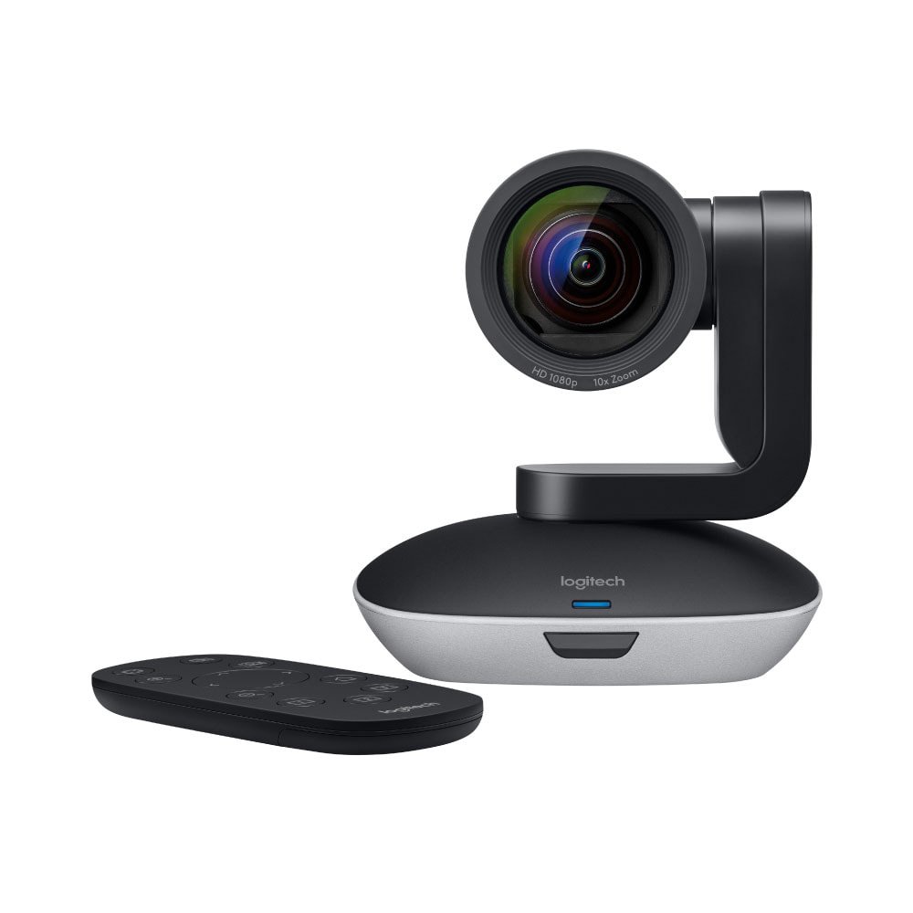 Logitech PTZ PRO 2 Camera 1080p - Image 1