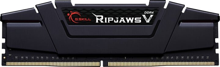 G.Skill RipJaws V RAM, 32GB (2x16GB) DDR4, 3200 MHz - Thumbnail 3