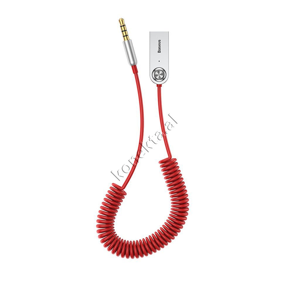 Baseus Audio Adapter with Bluetooth and Integrated Microphone - Thumbnail 16