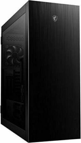MSI MPG Sekira 500P Case, Midi Tower - Image 1