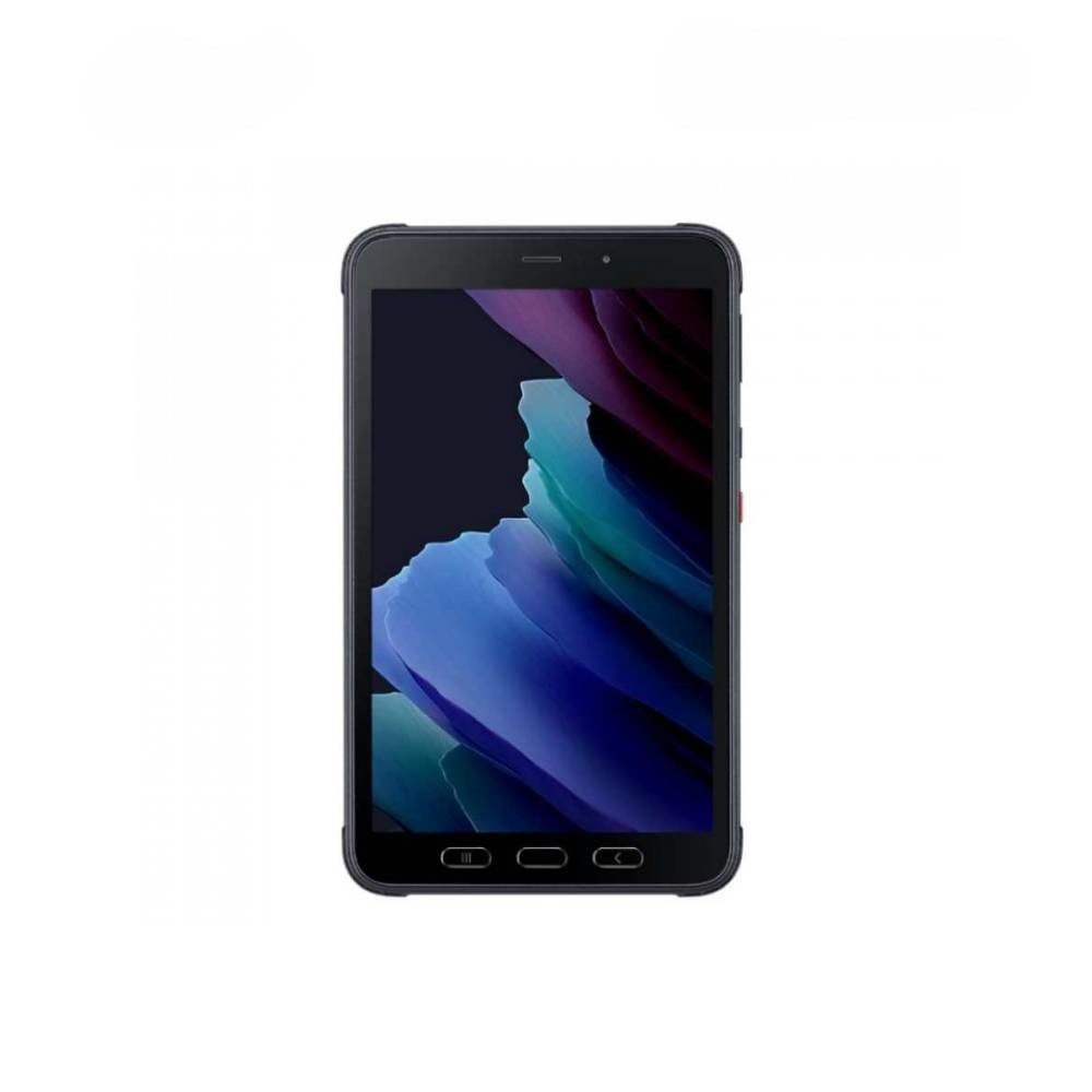 Samsung Galaxy Tab Active3 Android Tablet, 64GB, Black, Used - Image 1