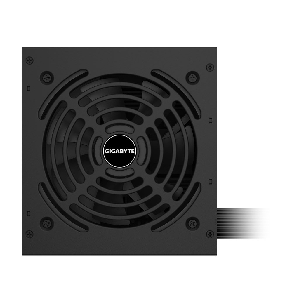 Gigabyte P650G GP-P650G Power Supply, 650W - Thumbnail 5