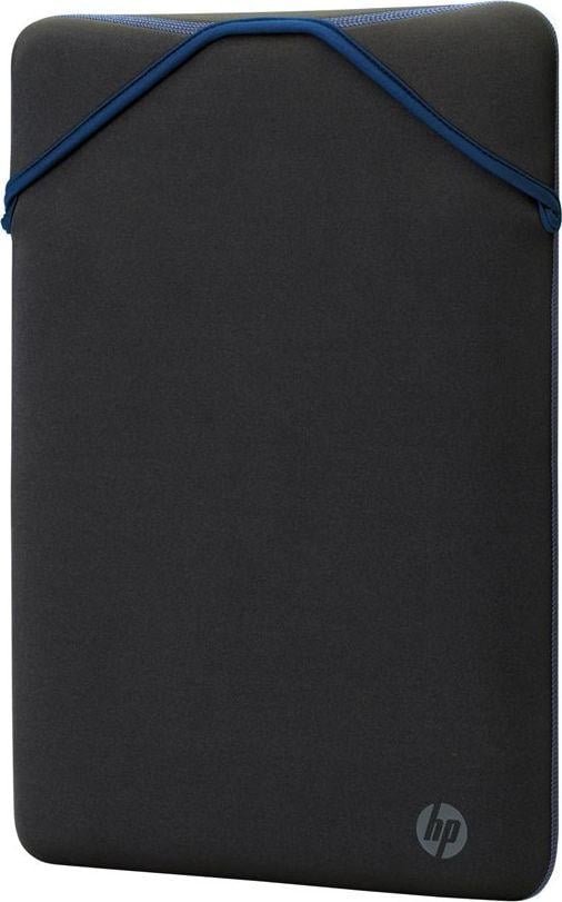 HP Reversible Protective Laptop Case, 14.1", Black/Blue - Thumbnail 12