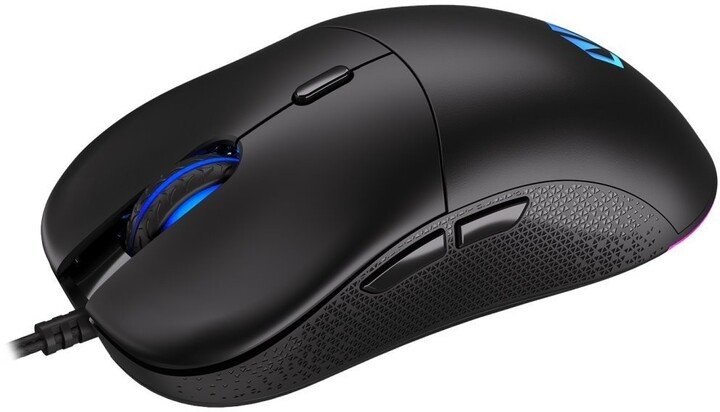 Endorfy GEM Mouse, Black - Thumbnail 10