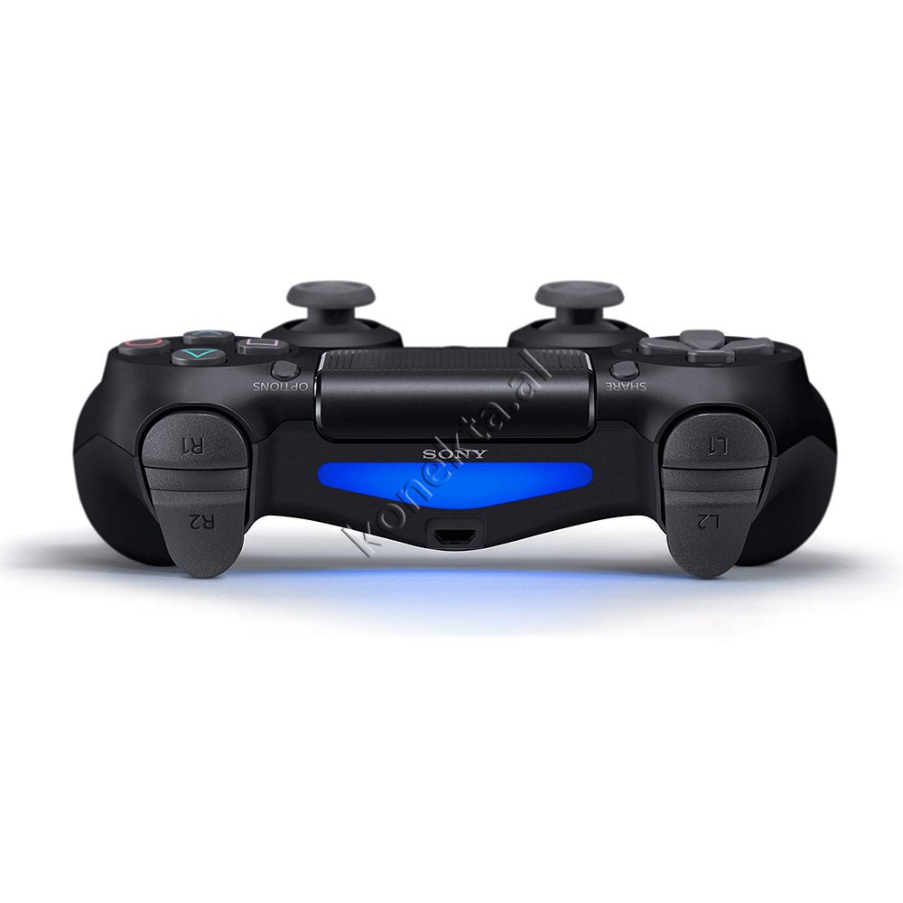 Sony Dualshock 4 Controller Wireless Per Playstation 4 (Cilesia E Pare AAA) - Thumbnail 5