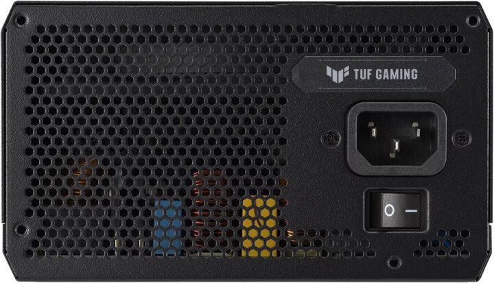 Asus TUF Gaming 90YE00S3-B0NA00 Power Supply, 750W - Thumbnail 5