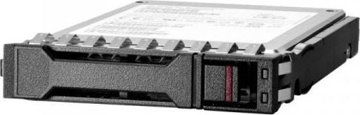 HP Disk 1TB, 2.5'', SATA III (6Gb/s) - Image 1