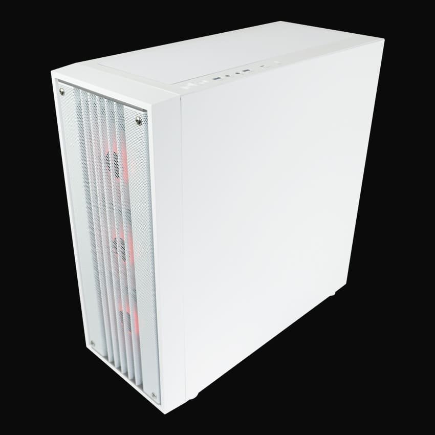 Gaming PC Custom Build, Ryzen 9 9900X, 64 GB RAM DDR5, 1 TB SSD NVMe, 16 GB NVIDIA RTX 4060Ti, Windows 11 Pro - Thumbnail 2