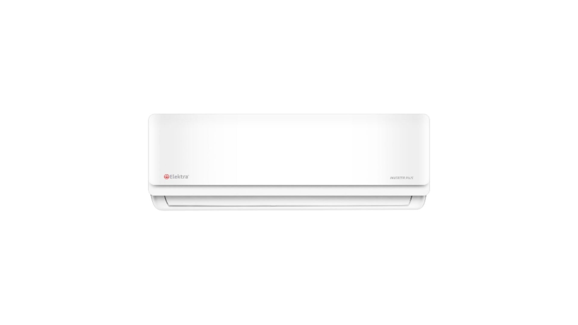 Elektra Kondicioner, 12000 BTU, Inverter, A++/A+, R32, 14 - 22 m² - Thumbnail 2