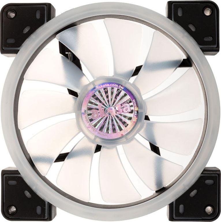 Akasa Vegas TLY Cooler, 140 mm - Thumbnail 3