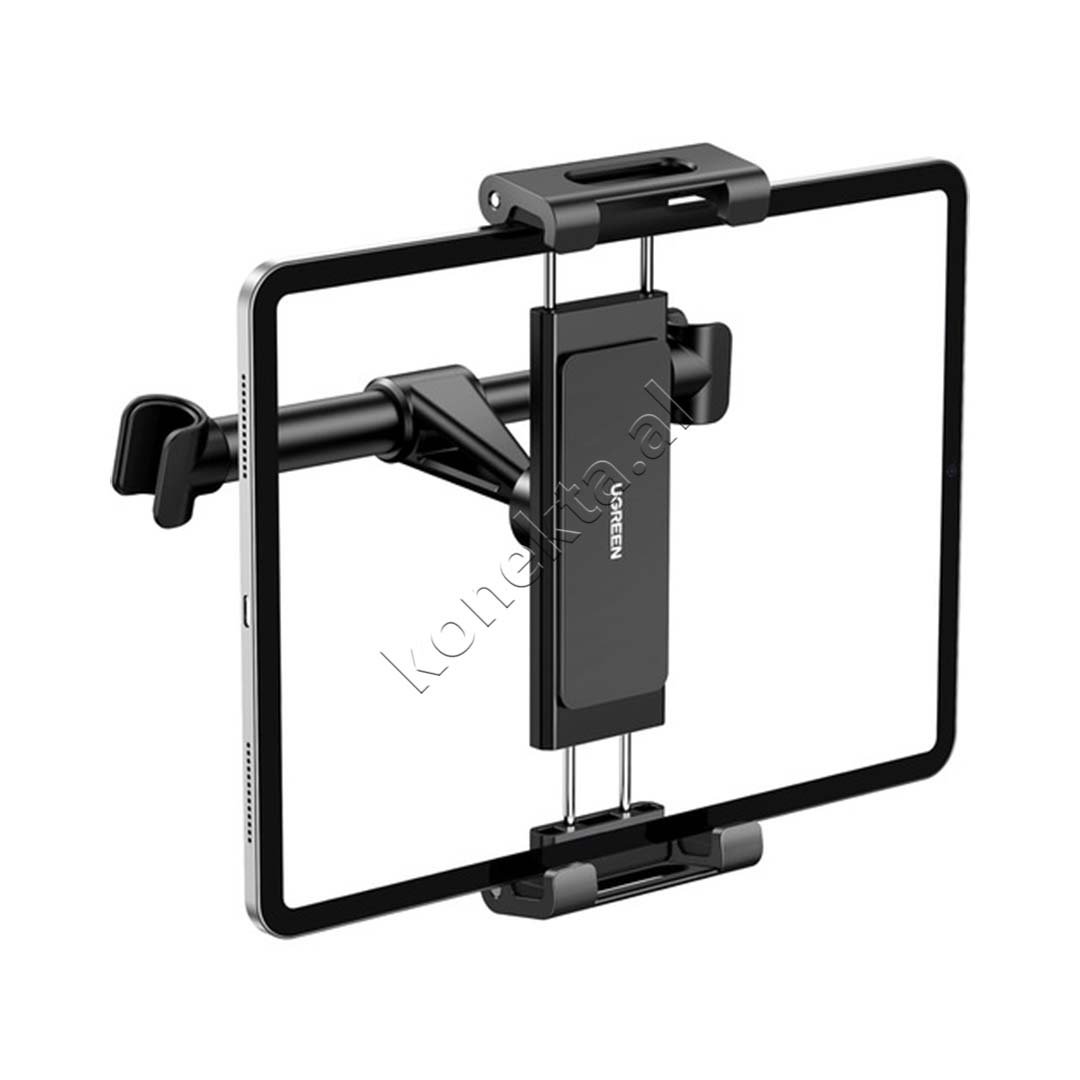 UGreen Tablet Holder for Car Seat Headrest - Thumbnail 2